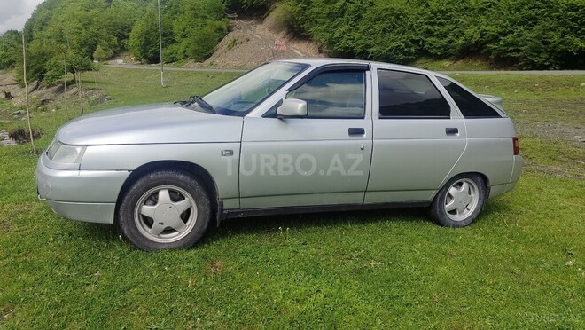 LADA (VAZ) 2112 2005, 380,000 km - 1.5 л - Qəbələ