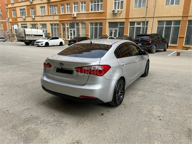 Kia Forte 2015, 218,871 km - 1.8 l - Bakı