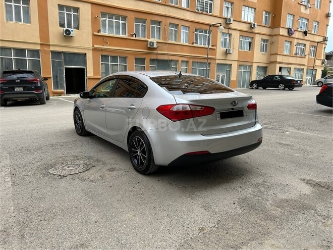 Kia Forte 2015, 218,871 km - 1.8 l - Bakı