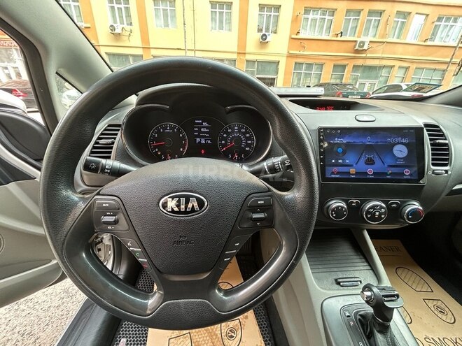 Kia Forte 2015, 218,871 km - 1.8 l - Bakı