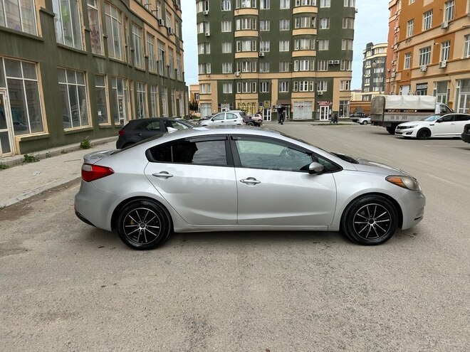 Kia Forte 2015, 218,871 km - 1.8 l - Bakı