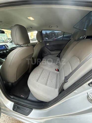 Kia Forte 2015, 218,871 km - 1.8 l - Bakı