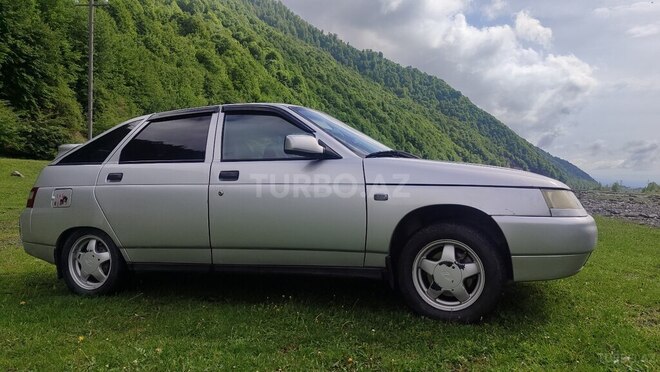 LADA (VAZ) 2112 2005, 380,000 km - 1.5 л - Qəbələ