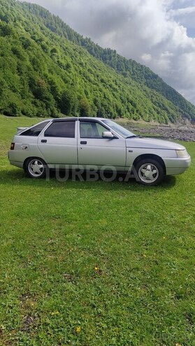 LADA (VAZ) 2112 2005, 380,000 km - 1.5 л - Qəbələ