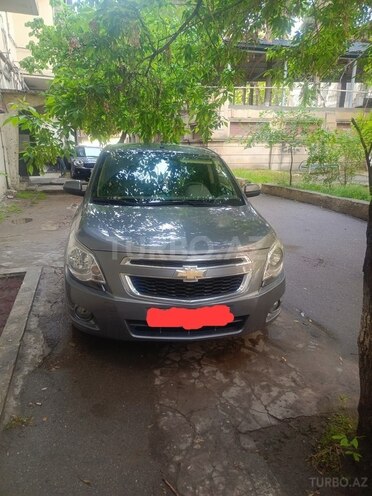Chevrolet Cobalt 2023, 90,000 km - 1.5 l - Bakı