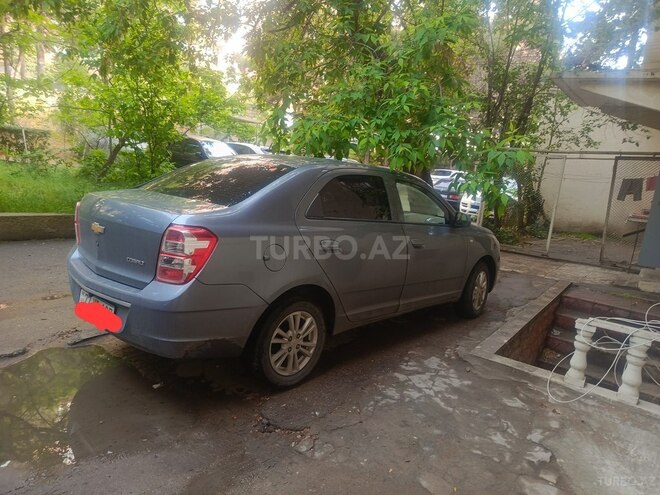 Chevrolet Cobalt 2023, 90,000 km - 1.5 l - Bakı