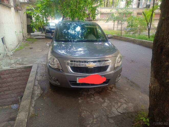 Chevrolet Cobalt 2023, 90,000 km - 1.5 l - Bakı