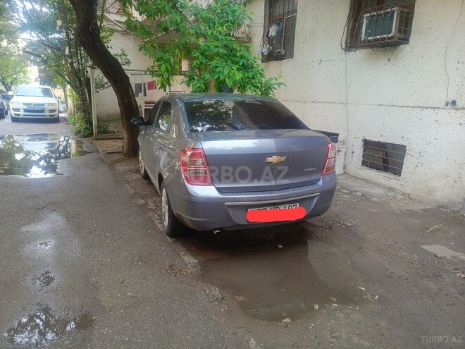 Chevrolet Cobalt 2023, 90,000 km - 1.5 l - Bakı
