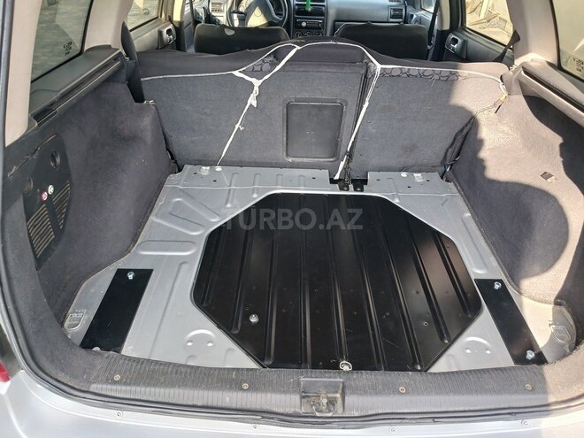 Opel Astra 2000, 400,000 km - 1.6 l - Bakı