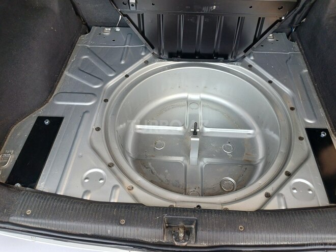 Opel Astra 2000, 400,000 km - 1.6 l - Bakı