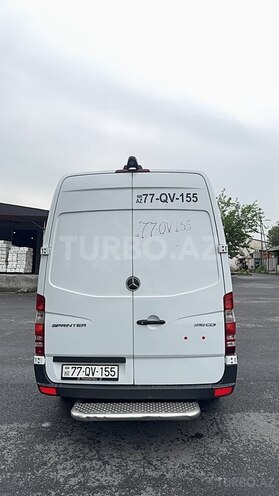 Mercedes Sprinter 316 2015, 182,000 km - 2.2 l - Bakı