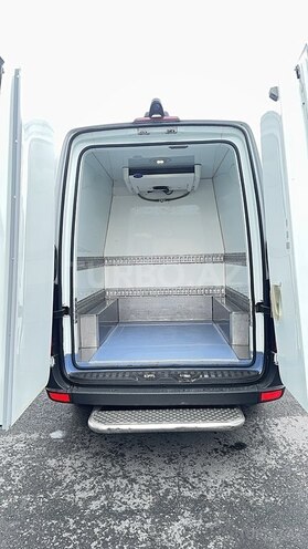 Mercedes Sprinter 316 2015, 182,000 km - 2.2 l - Bakı