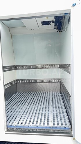 Mercedes Sprinter 316 2015, 182,000 km - 2.2 l - Bakı