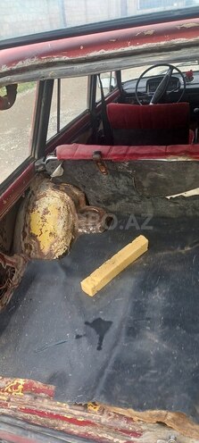 LADA (VAZ) 2102 1980, 95,000 km - 1.2 л - Bərdə
