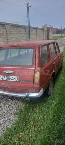 LADA (VAZ) 2102 1980, 95,000 km - 1.2 л - Bərdə