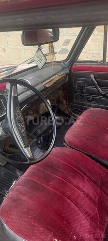 LADA (VAZ) 2102 1980, 95,000 km - 1.2 л - Bərdə