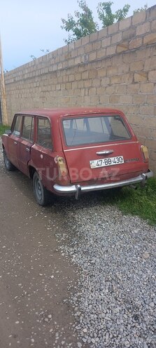LADA (VAZ) 2102 1980, 95,000 km - 1.2 л - Bərdə