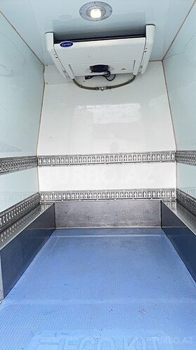 Mercedes Sprinter 316 2015, 182,000 km - 2.2 l - Bakı