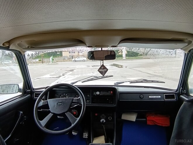 LADA (VAZ) 2107 2007, 95,000 km - 1.6 л - Şamaxı