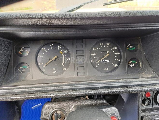 LADA (VAZ) 2107 2007, 95,000 km - 1.6 л - Şamaxı