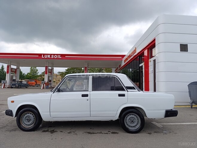 LADA (VAZ) 2107 2007, 95,000 km - 1.6 л - Şamaxı