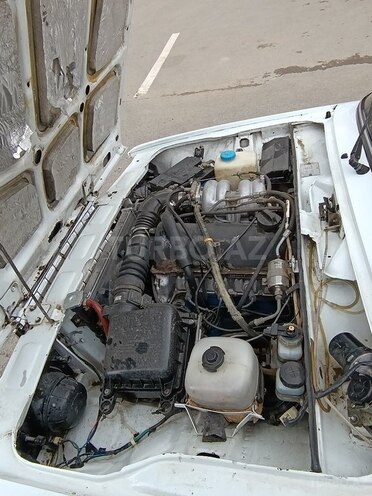 LADA (VAZ) 2107 2007, 95,000 km - 1.6 л - Şamaxı
