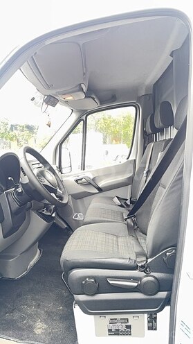 Mercedes Sprinter 316 2015, 182,000 km - 2.2 l - Bakı