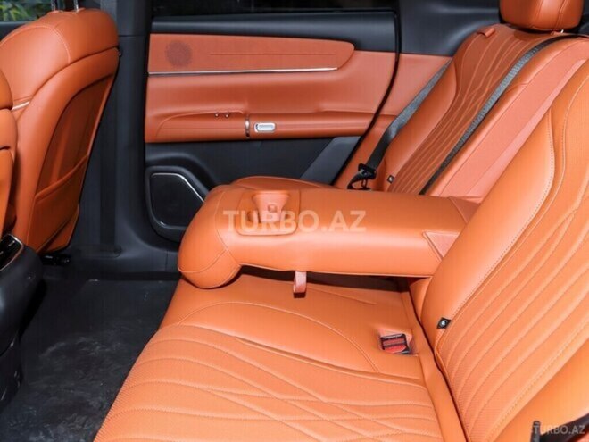 Changan Qiyuan Q05 2025, 0 km - 1.5 l - Bakı