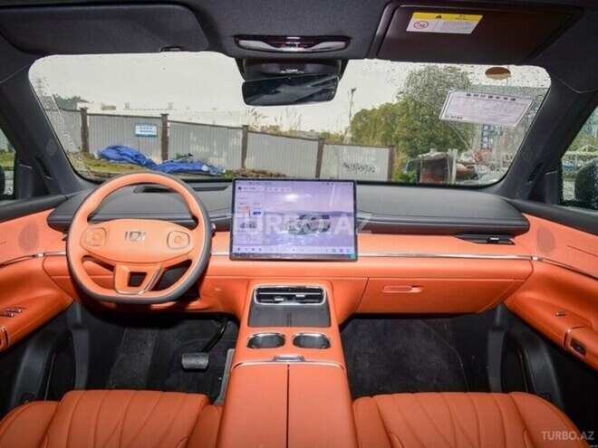 Changan Qiyuan Q05 2025, 0 km - 1.5 l - Bakı