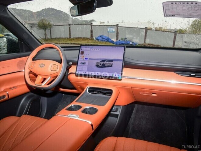 Changan Qiyuan Q05 2025, 0 km - 1.5 l - Bakı