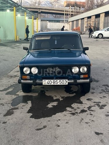 LADA (VAZ) 2106 2000, 85,000 km - 1.6 l - Şəki