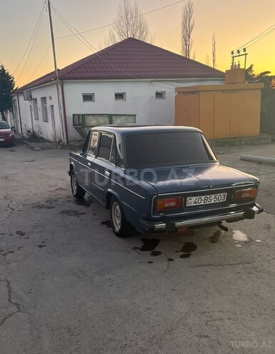 LADA (VAZ) 2106 2000, 85,000 km - 1.6 l - Şəki