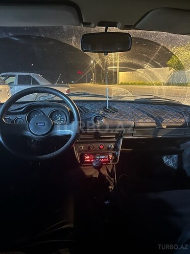 LADA (VAZ) 2106 2000, 85,000 km - 1.6 l - Şəki