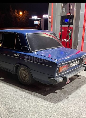 LADA (VAZ) 2106 2000, 85,000 km - 1.6 l - Şəki