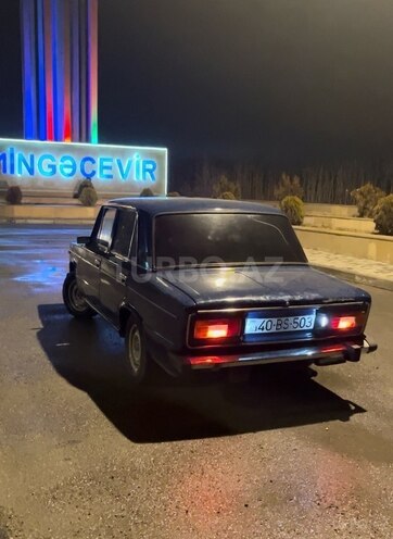 LADA (VAZ) 2106 2000, 85,000 km - 1.6 l - Şəki