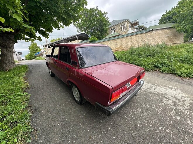 LADA (VAZ) 2107 2008, 83,333 km - 1.6 л - Şamaxı