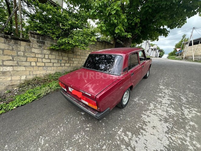 LADA (VAZ) 2107 2008, 83,333 km - 1.6 л - Şamaxı