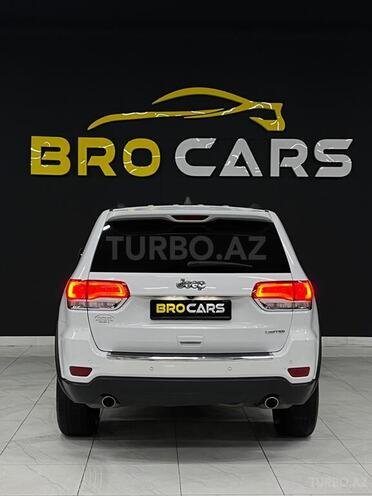 Jeep Cherokee 2013, 248,500 km - 3.6 l - Bakı