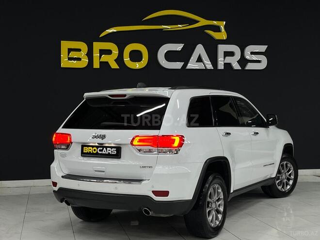 Jeep Cherokee 2013, 248,500 km - 3.6 l - Bakı
