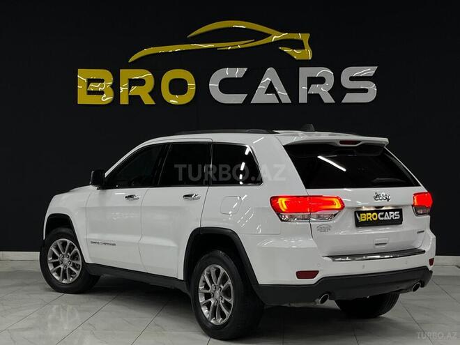 Jeep Cherokee 2013, 248,500 km - 3.6 l - Bakı