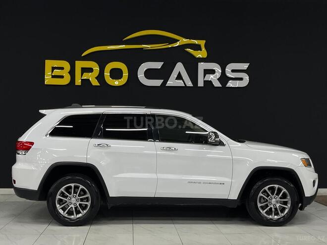 Jeep Cherokee 2013, 248,500 km - 3.6 l - Bakı
