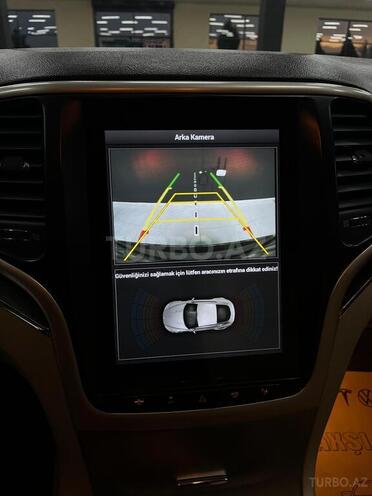 Jeep Cherokee 2013, 248,500 km - 3.6 l - Bakı