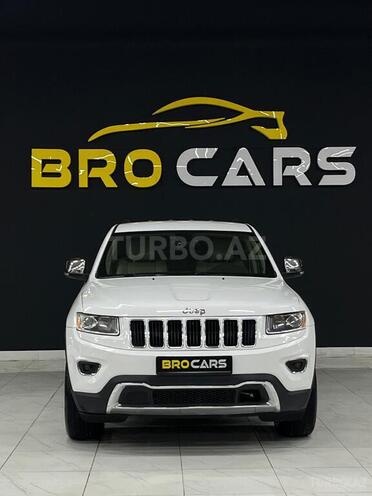 Jeep Cherokee 2013, 248,500 km - 3.6 l - Bakı