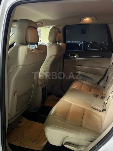 Jeep Cherokee 2013, 248,500 km - 3.6 l - Bakı