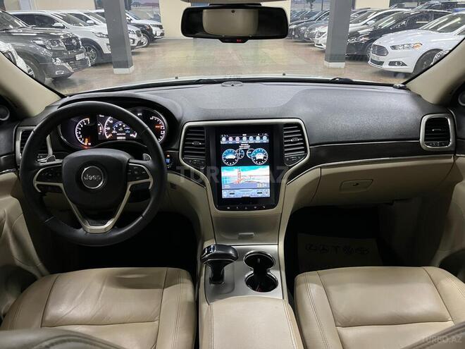 Jeep Cherokee 2013, 248,500 km - 3.6 l - Bakı