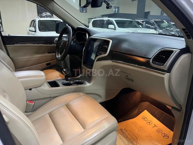 Jeep Cherokee 2013, 248,500 km - 3.6 l - Bakı