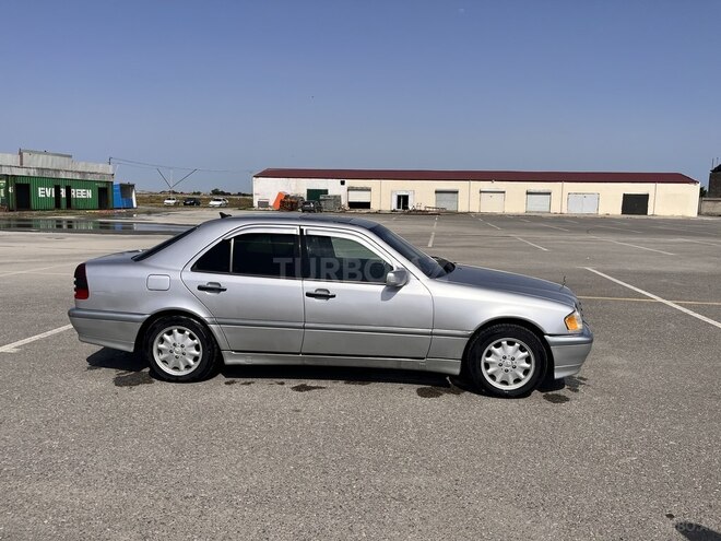Mercedes C 230 1999, 340,000 km - 2.3 л - Bakı