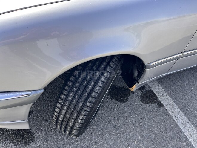 Mercedes C 230 1999, 340,000 km - 2.3 л - Bakı