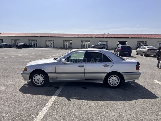 Mercedes C 230 1999, 340,000 km - 2.3 л - Bakı