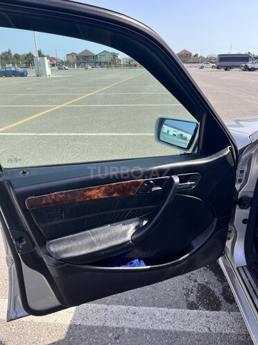 Mercedes C 230 1999, 340,000 km - 2.3 л - Bakı